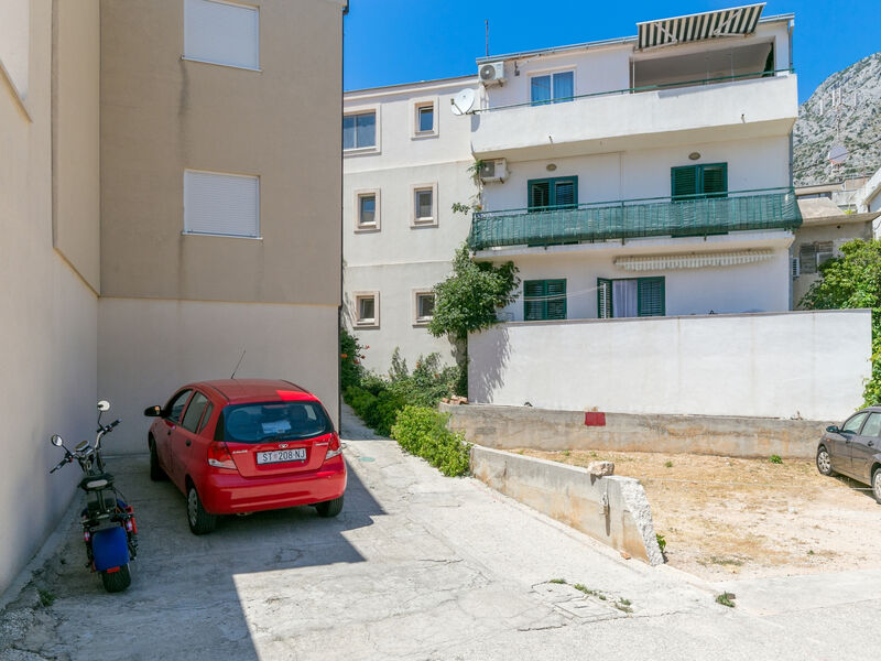 Apartmány 3298N-7820