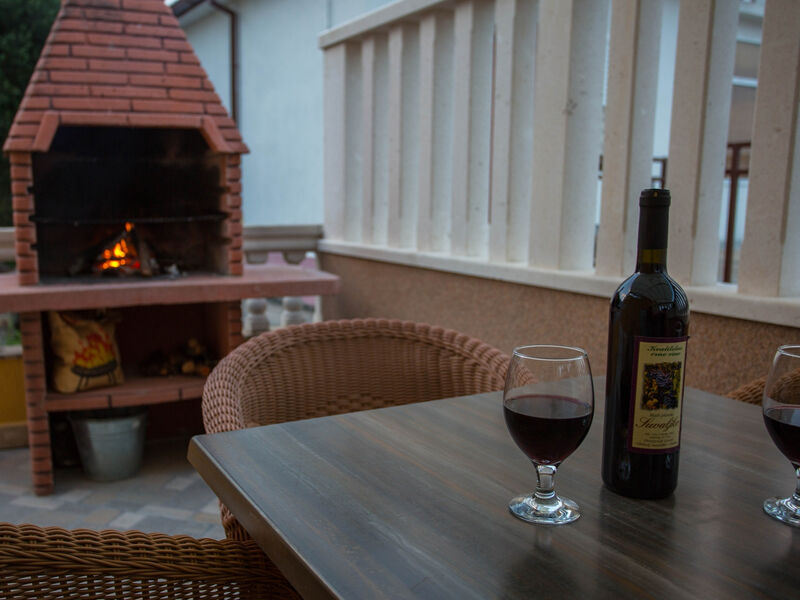 Apartmány 3298N-7823