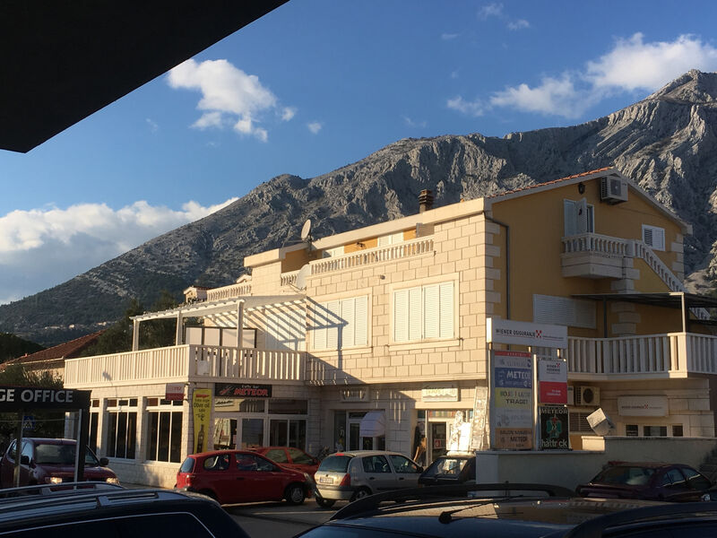 Apartmány 3298N-7823