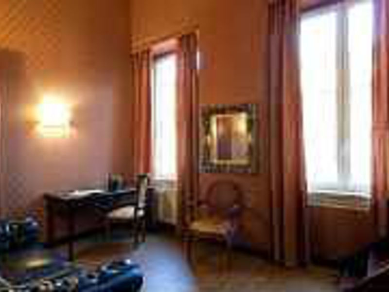 Hotel Prince Galles
