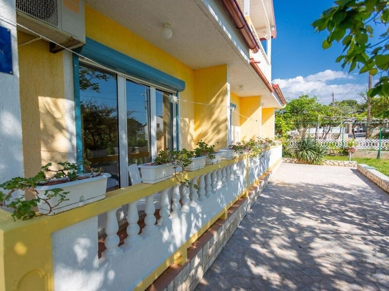 Apartmány 3298N-7830