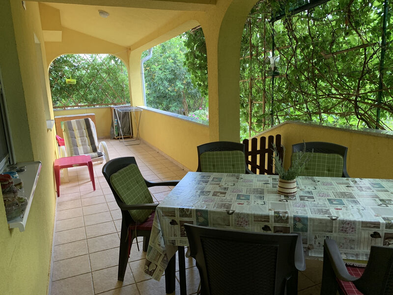 Apartmány 3298N-7831