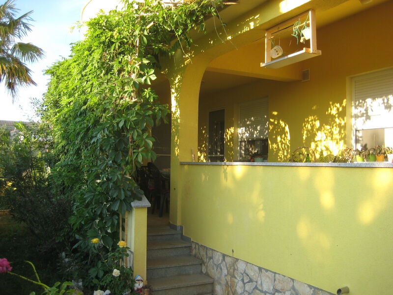 Apartmány 3298N-7831