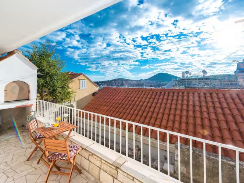Apartmány 3298N-7836
