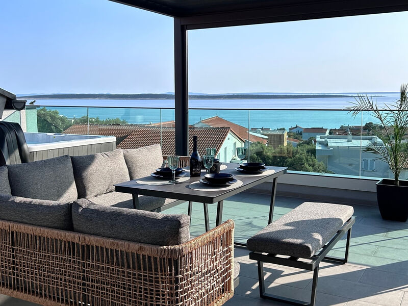 Apartmány 3298N-7838