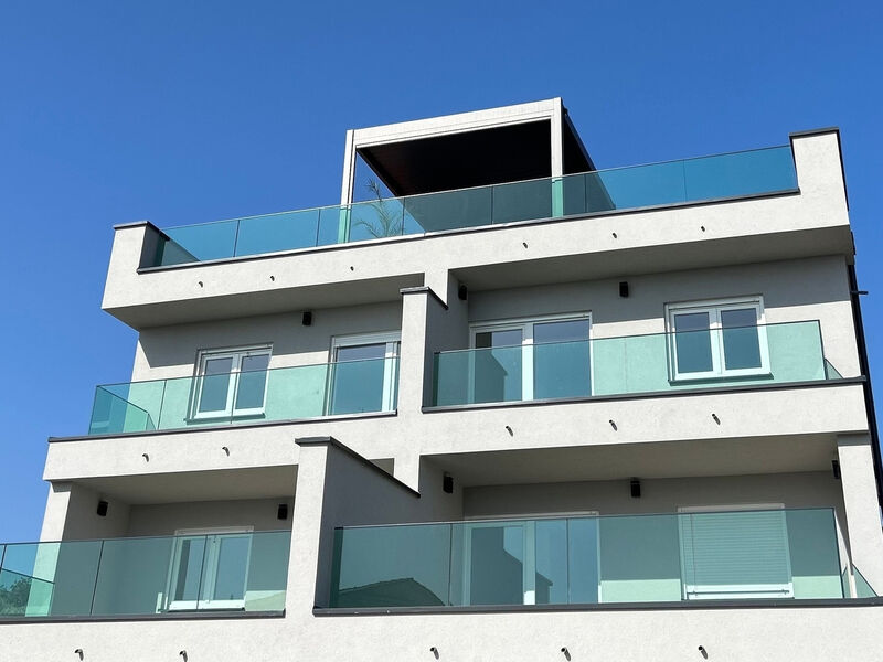 Apartmány 3298N-7838