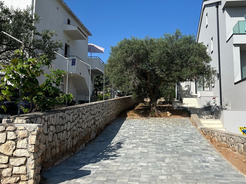 Apartmány 3298N-7838