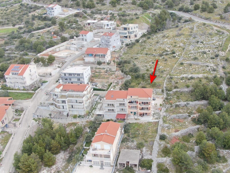 Apartmány 3298N-7841