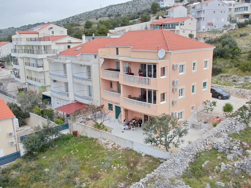 Apartmány 3298N-7841