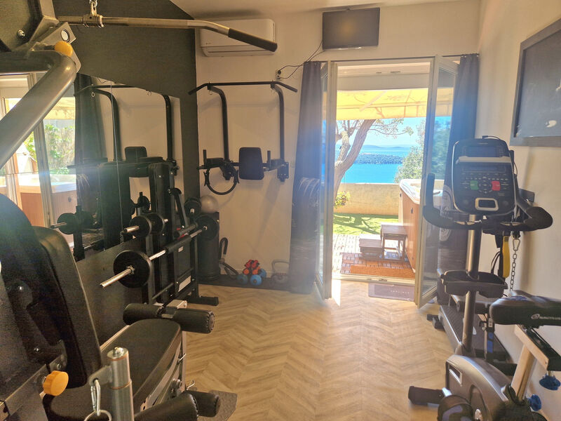 Apartmány 3298N-7841