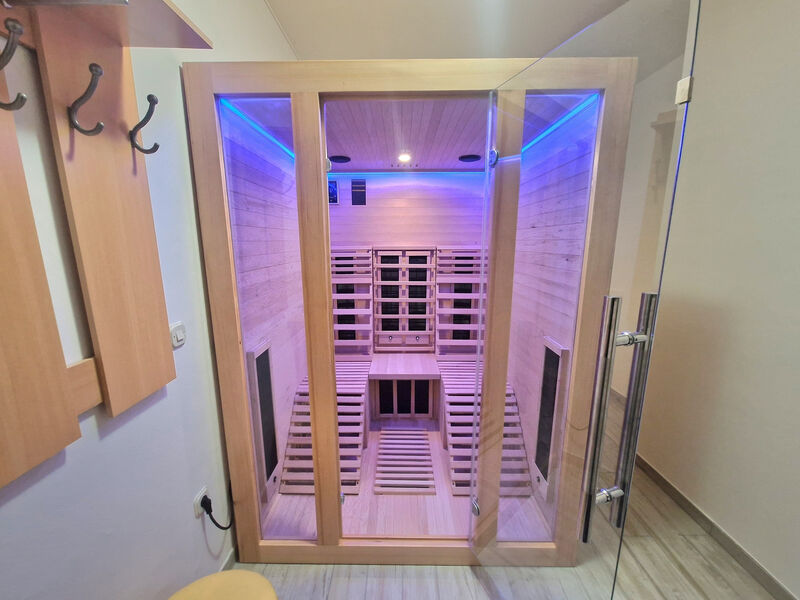 Apartmány 3298N-7841