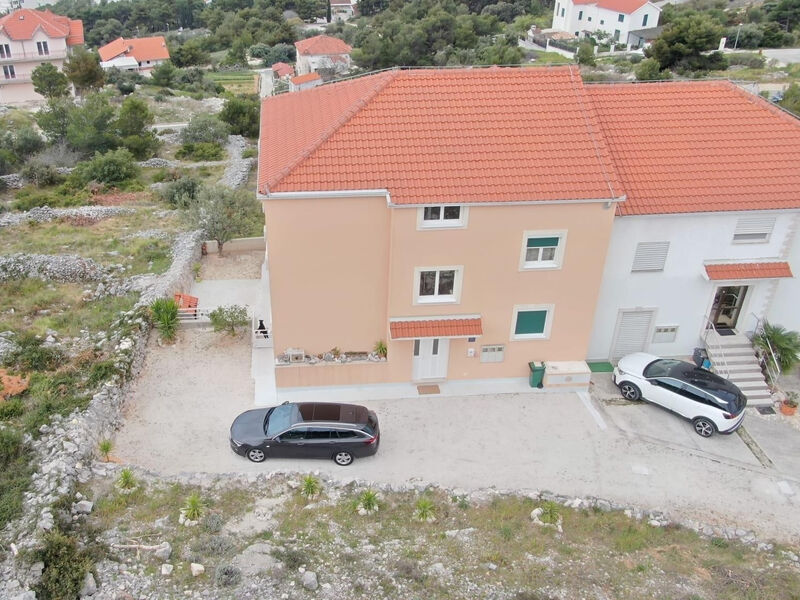 Apartmány 3298N-7841