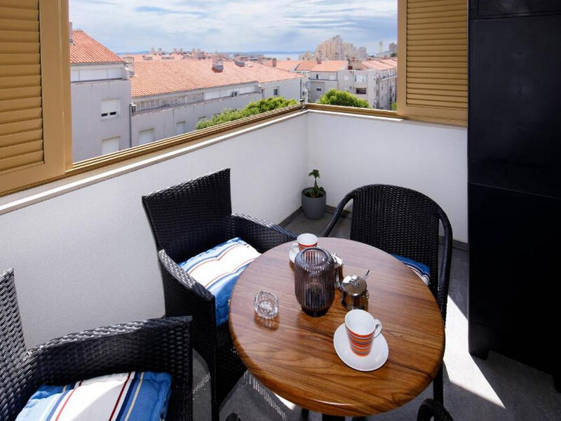 Apartmány 3298N-7844
