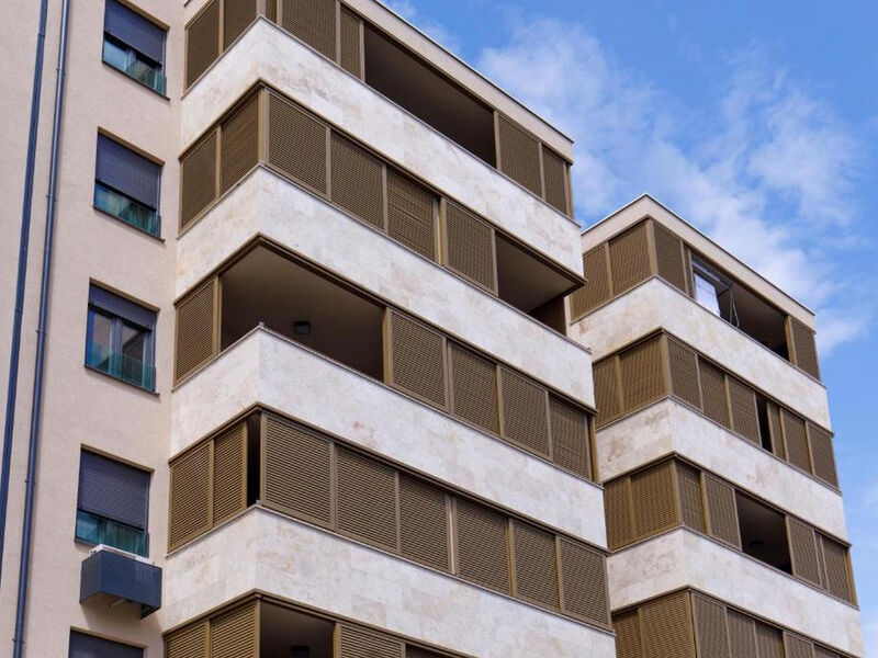 Apartmány 3298N-7844