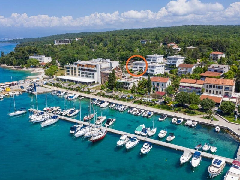 Apartmány 3298N-7845