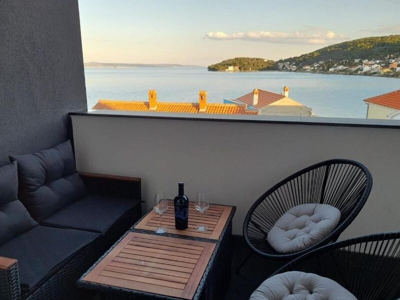 Apartmány 3298N-7847