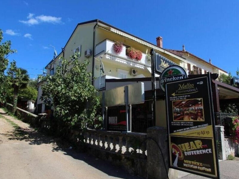 Apartmány 3298N-7848