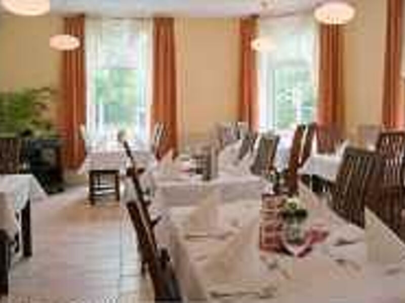Hotel Quedlinburger Hof