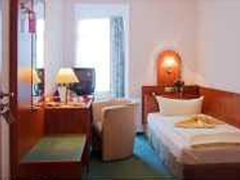 Hotel Quedlinburger Hof