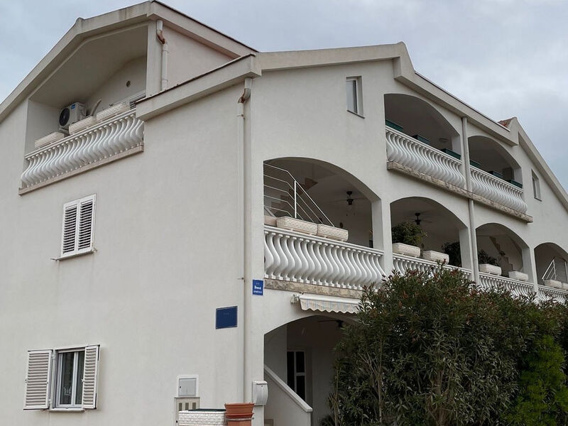 Apartmány 3298N-7857