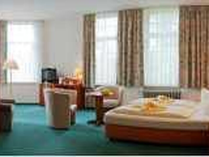 Hotel Quedlinburger Hof