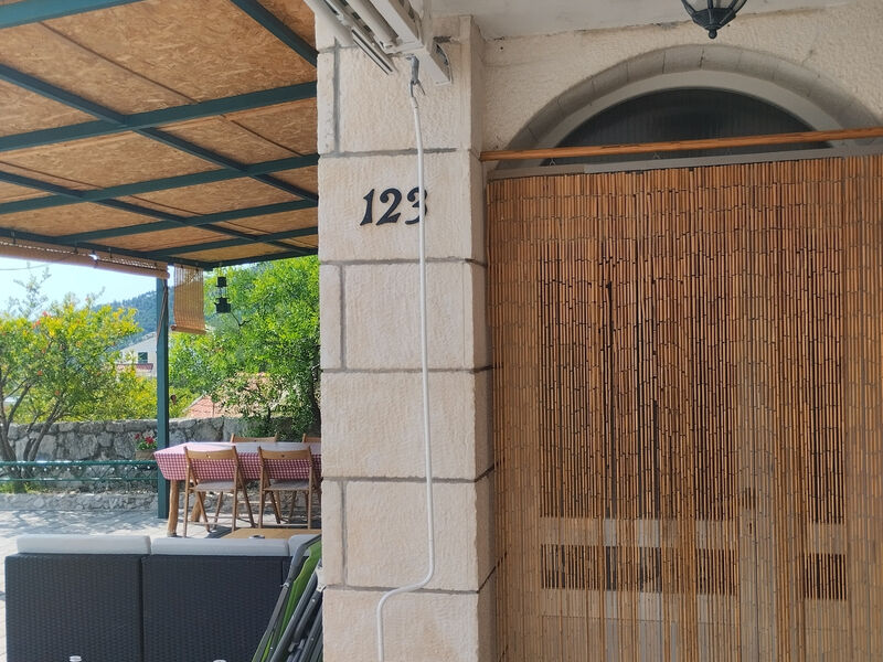 Prázdninový dům 3298N-7858