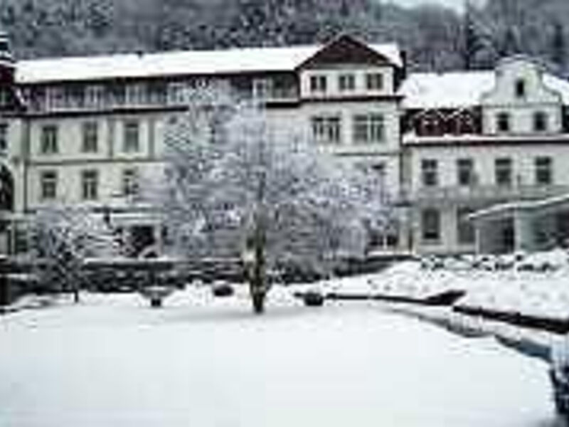 Hotel Quellenhof