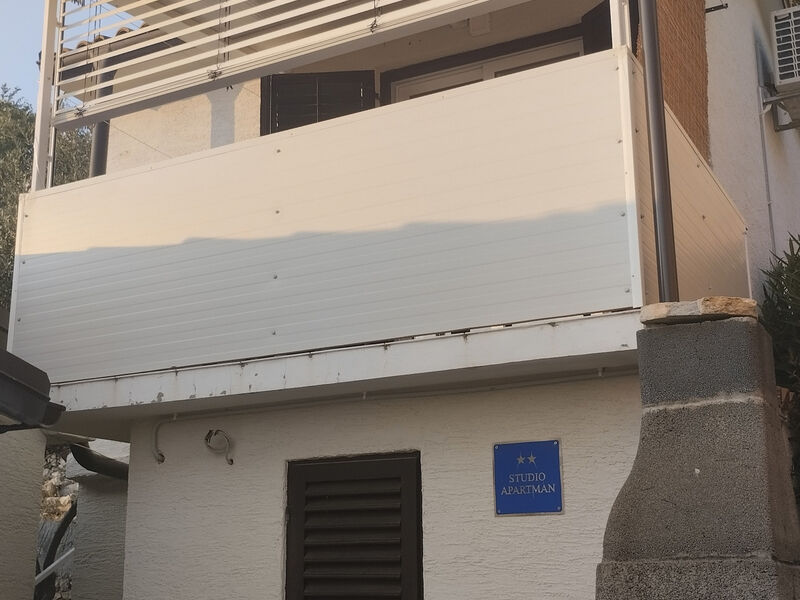 Apartmány 3298N-7861