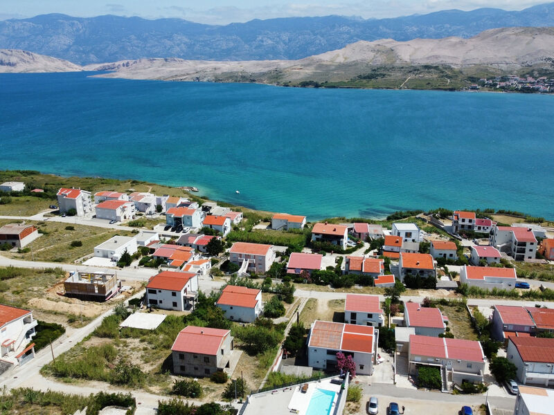 Apartmány 3298N-7862