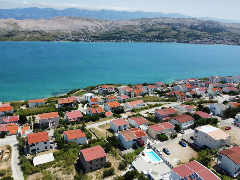 Apartmány 3298N-7862
