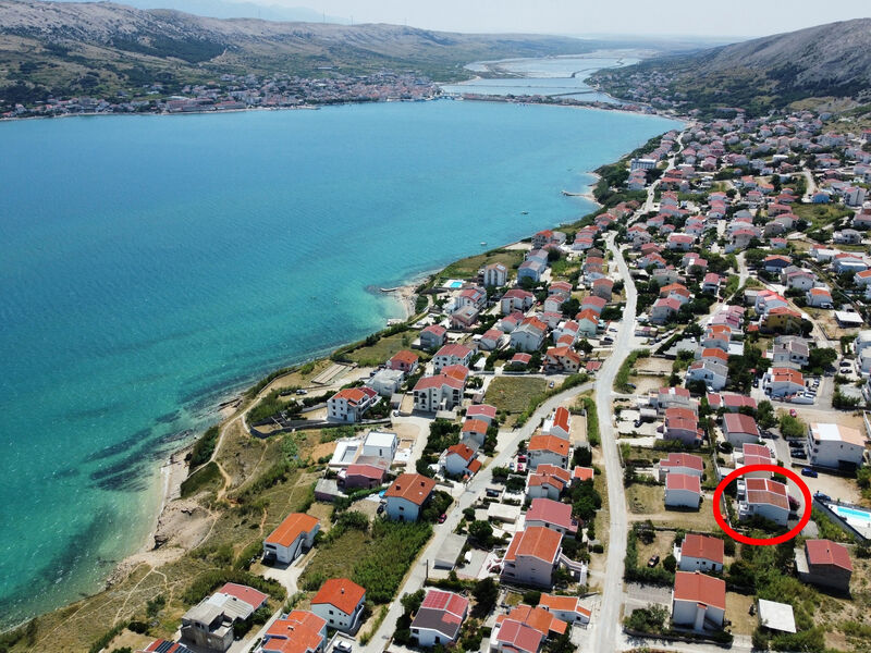 Apartmány 3298N-7862