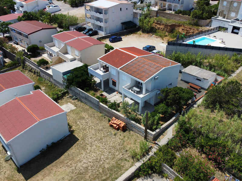 Apartmány 3298N-7862