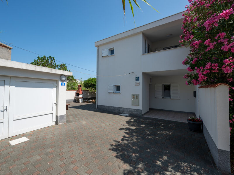 Apartmány 3298N-7862