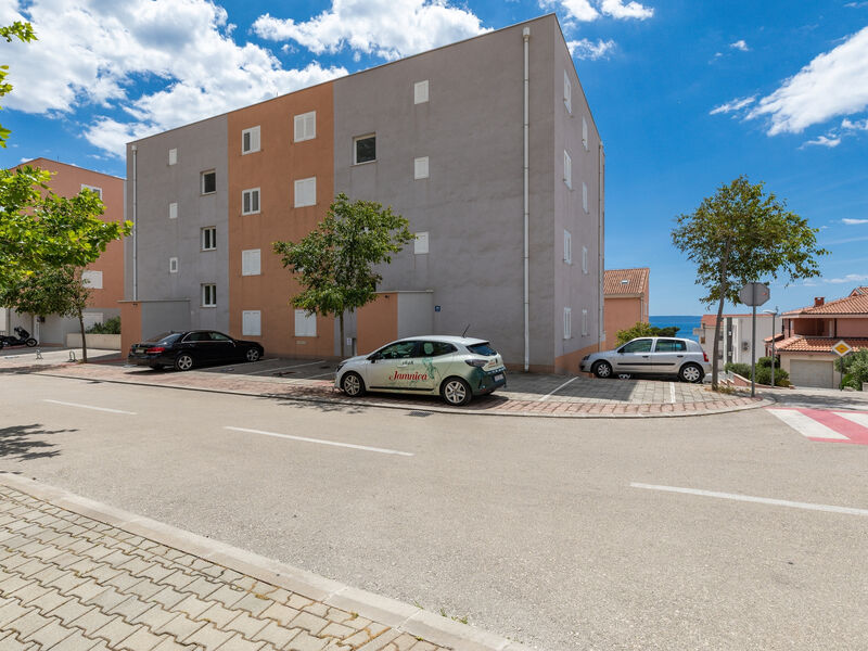 Apartmány 3298N-7863