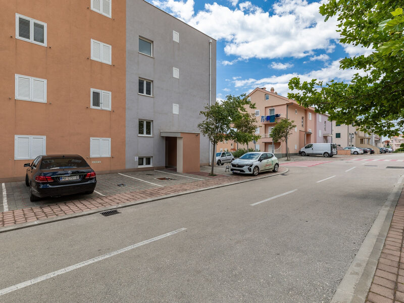 Apartmány 3298N-7863
