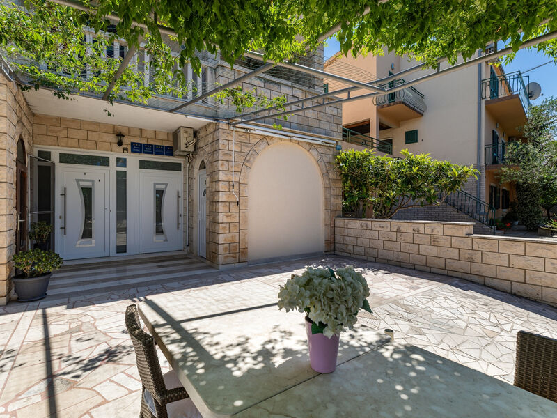 Apartmány 3298N-7866