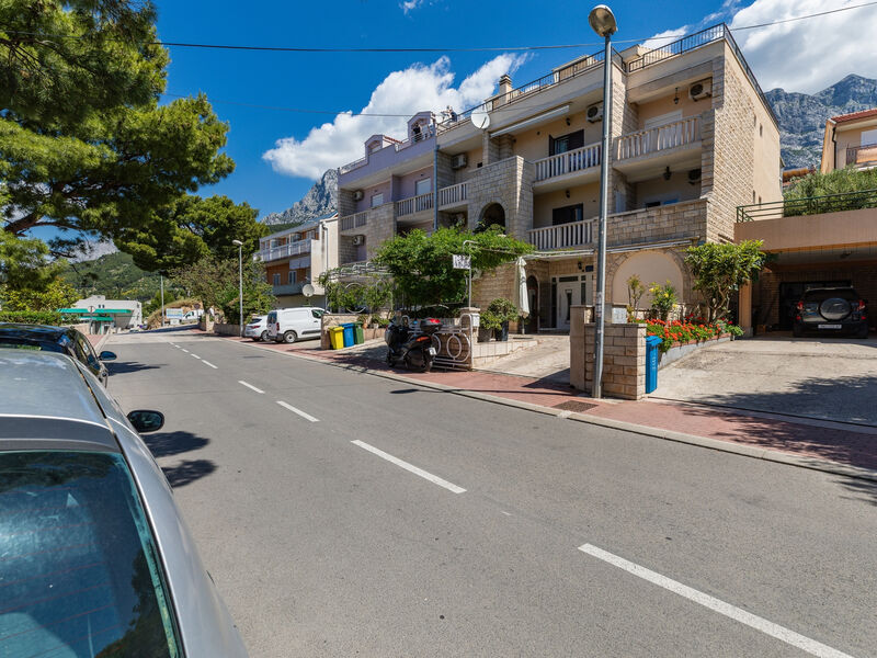 Apartmány 3298N-7866