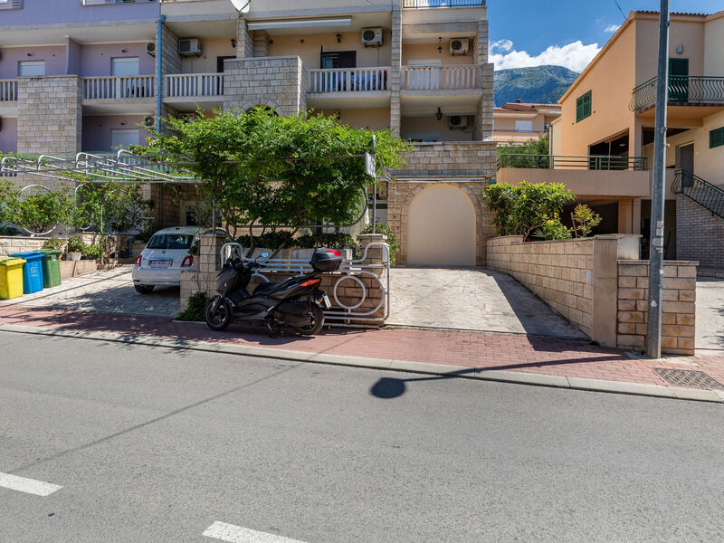 Apartmány 3298N-7866
