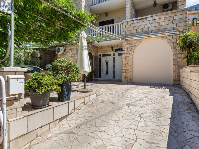 Apartmány 3298N-7866