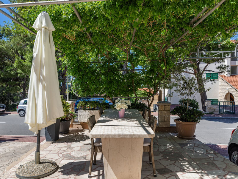 Apartmány 3298N-7866