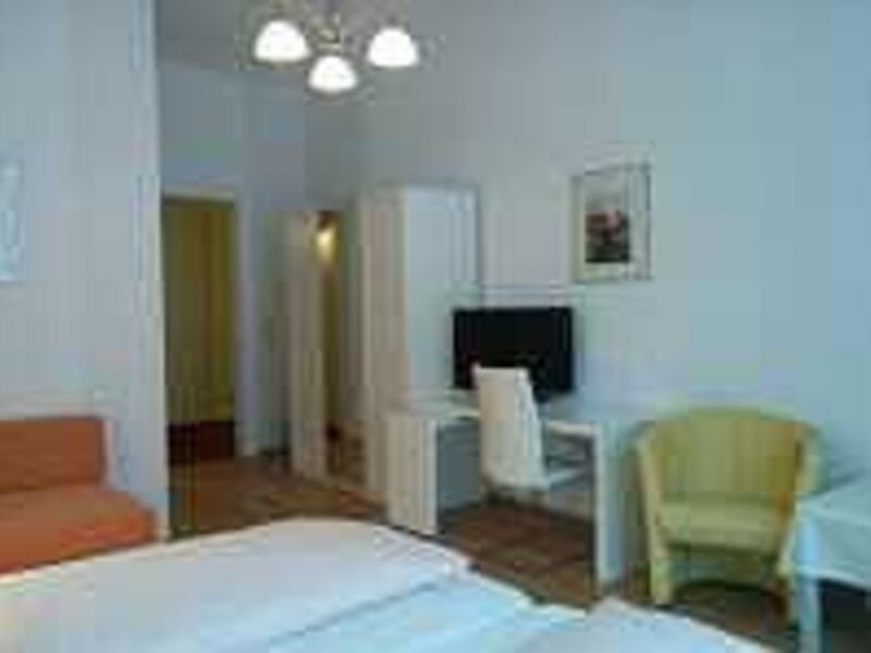 Hotel Quellenhof