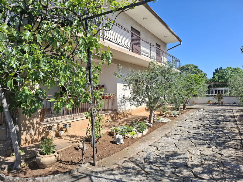 Apartmány 1355-7210