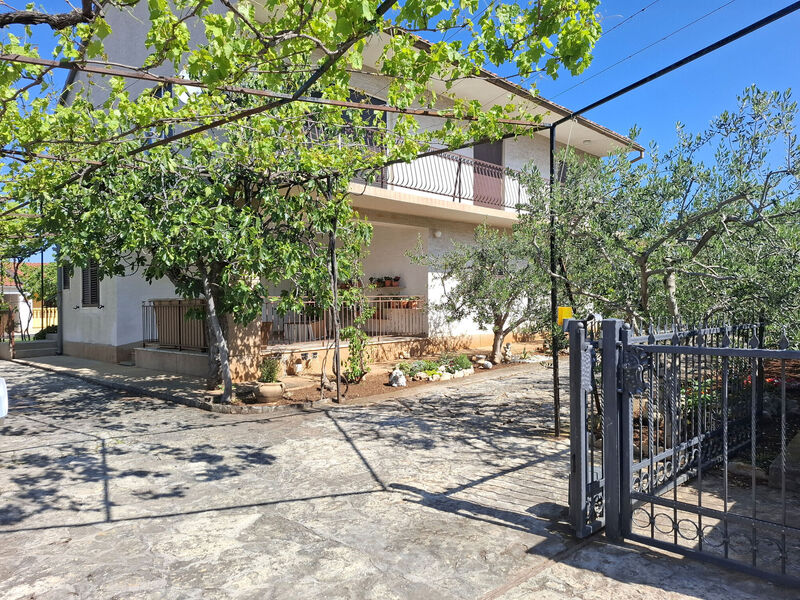 Apartmány 1355-7210