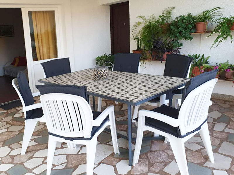 Apartmány 1355-7210