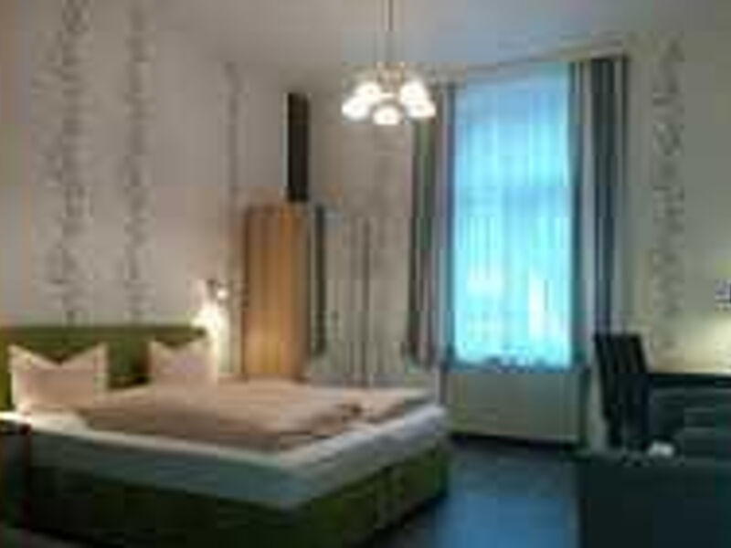 Hotel Quellenhof