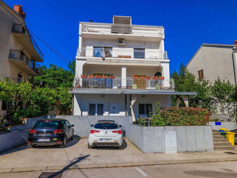 Apartmány 1355-7216