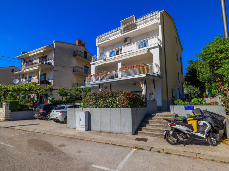 Apartmány 1355-7216