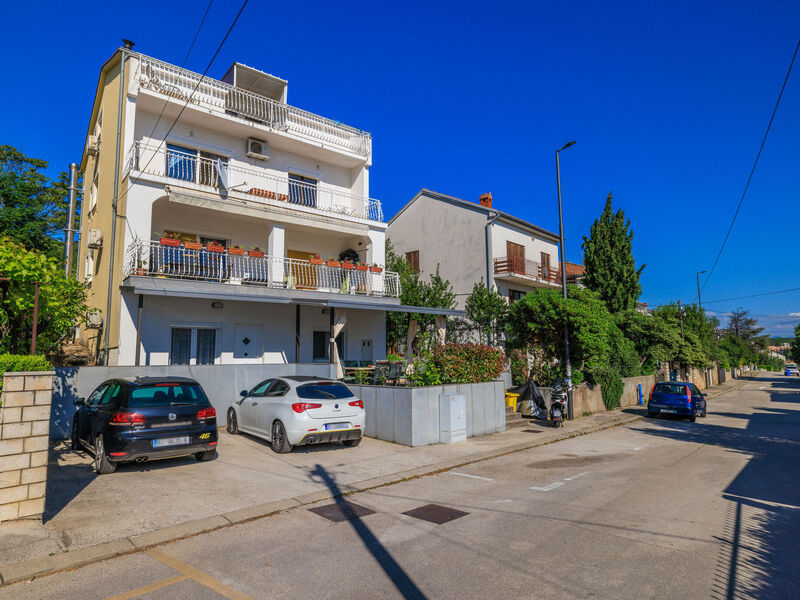 Apartmány 1355-7216