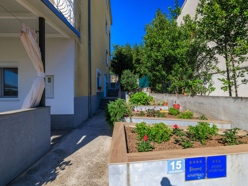 Apartmány 1355-7216
