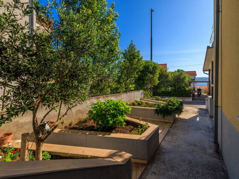 Apartmány 1355-7216